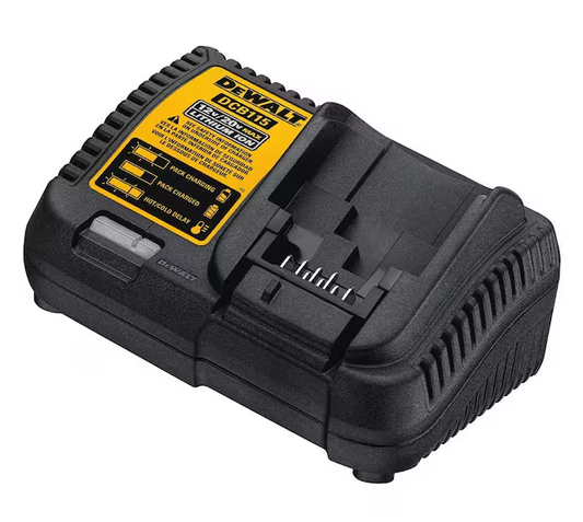 Dewalt 4 Amp Battery Charger