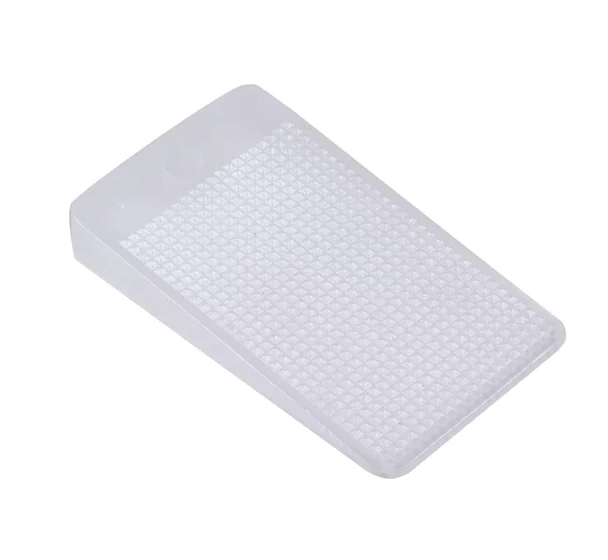 Shepherd Wedge-It White Plastic Shims (6 per Pack)