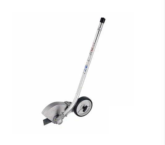 Curved Shaft Edger Attachment for ECHO Pro Attachment Series Gas or Battery