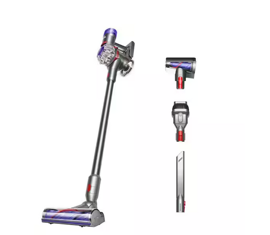 Dyson V8 Cordless Stick Vacuum Cleaner