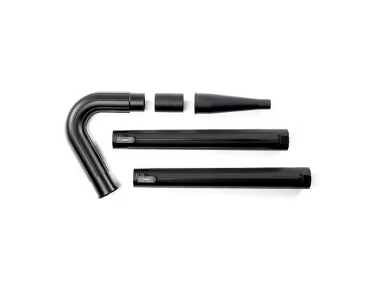 2-1/2 in. Gutter Cleaning Accessory Kit Shop Vacuum Attachments