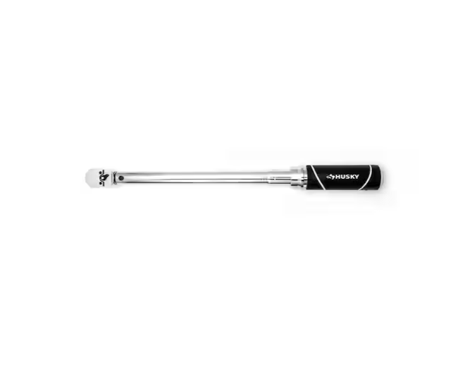 3/8 in. Drive Torque Wrench 20 ft./lbs. to 100 ft./lbs.