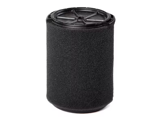 Wet Application Foam Wet Dry Vac Shop Vacuum Filter for Most 5-16 Gal