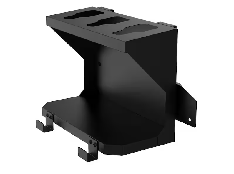 Power Tool Holder for 36 in. All-Terrain Cart