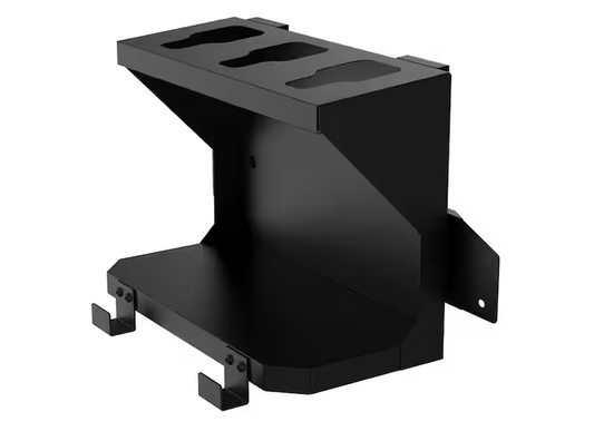 Power Tool Holder for 36 in. All-Terrain Cart