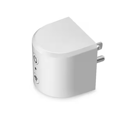 OneSync Landscape WiFi Bridge to Feit App Control 120-Volt Plug