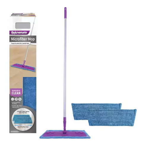 Microfiber Mop