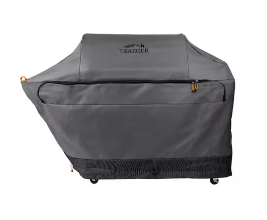 Full Length Grill Cover for Timberline XL