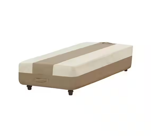Chaise Outdoor Patio Cover 35.5x80x16