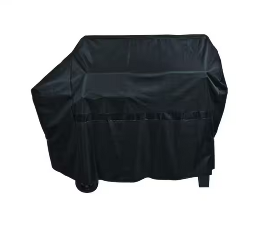 Premium Offset Grill Cover