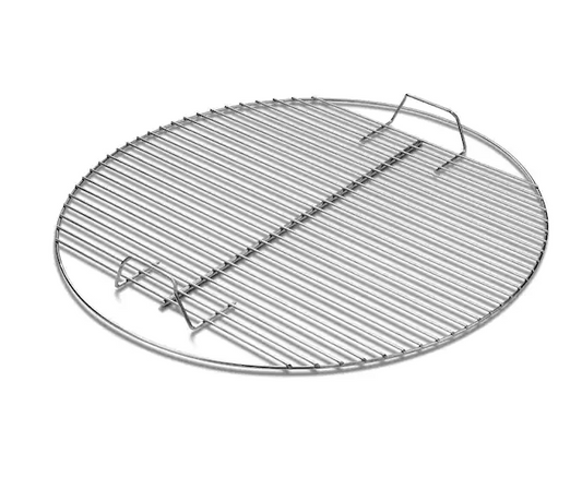 Replacement Cooking Grate for One-Touch Silver, Bar-B-Kettle & Master Touch Charcoal Grill
