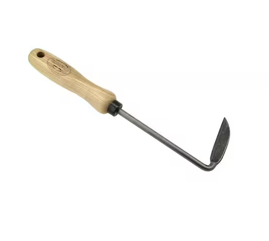 10.5 in. L Right Hand Cape Cod Weeder, Handle 5 in. L