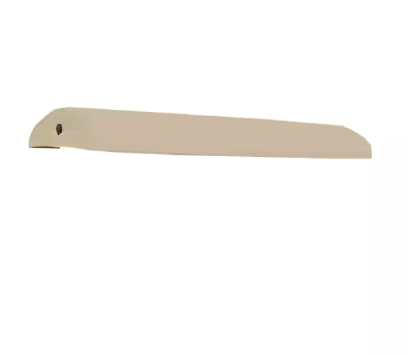 Riplock 350 Beige Replacement Canopy for Cunningham Swing