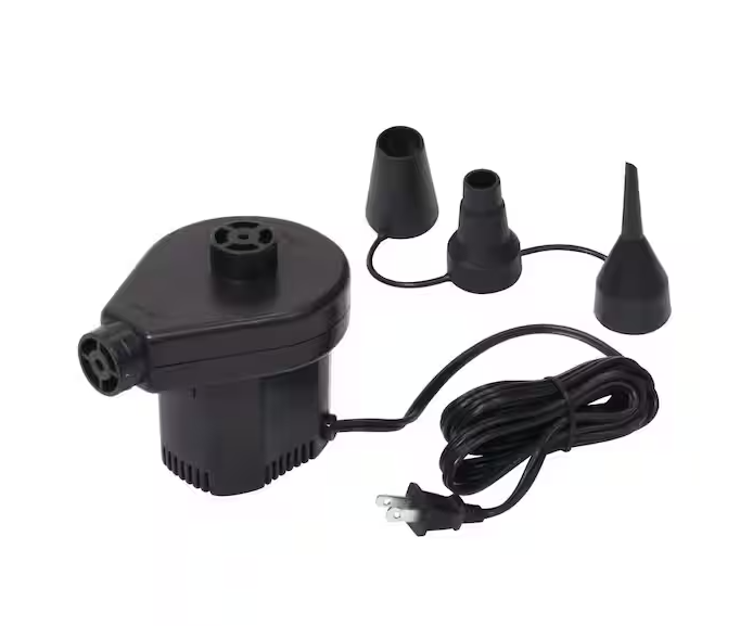 High Volume Electrical Air Pump