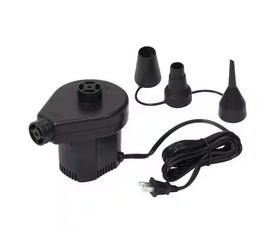 High Volume Electrical Air Pump
