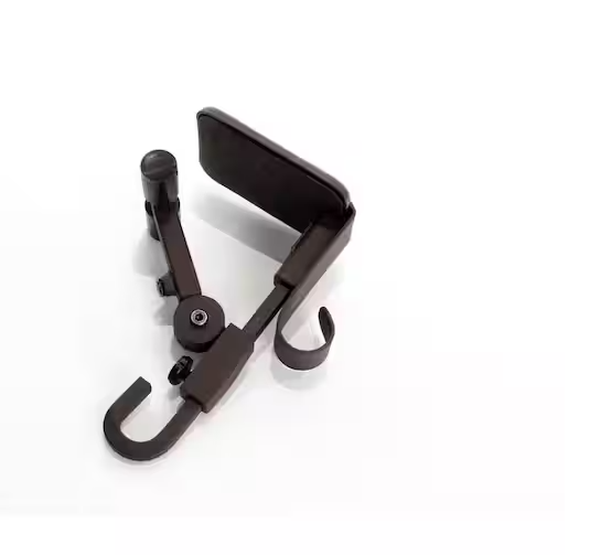 Garland and Stocking Mantle Hanger (3-Pack)