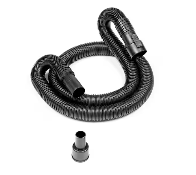 1-7/8 in. x 7 ft.Locking Vacuum Hose Kit Accessory Shop for RIDGID Wet Dry Vacs