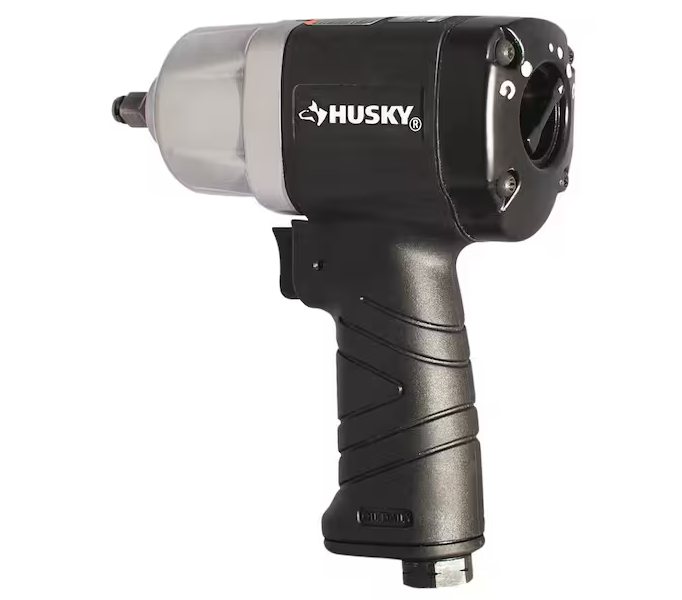 250 ft./lbs. 3/8 In. Impact Wrench