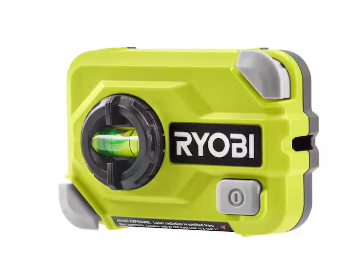 15' Compact Laser Level