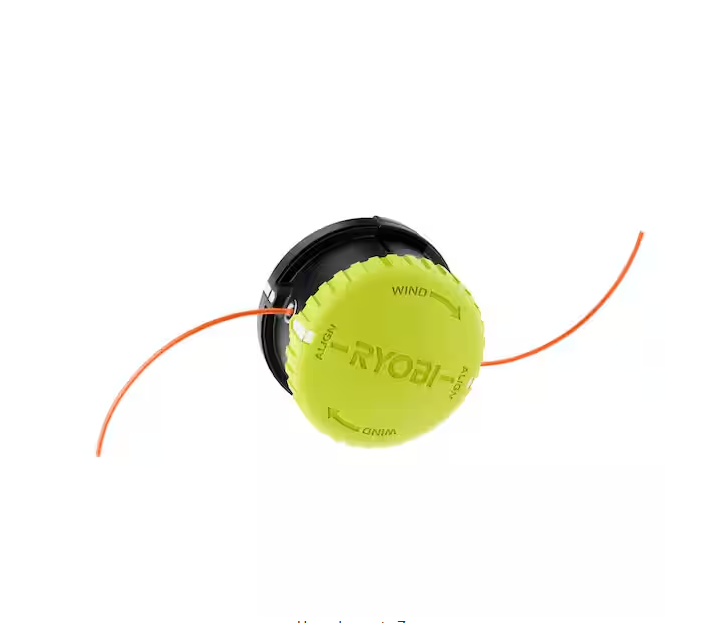 REEL EASY+ Bump Feed String Head with Speed Winder
