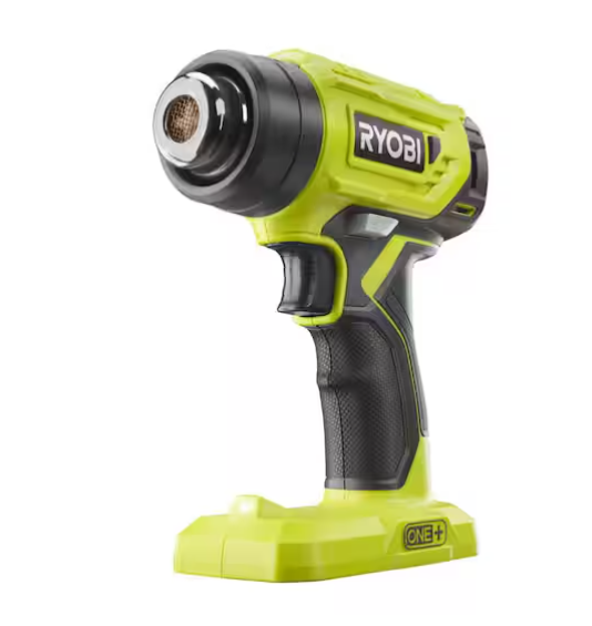 ONE+ 18V Cordless Heat Gun (Tool Only)