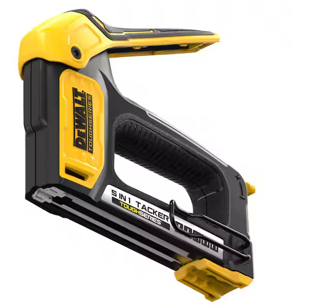 5-in-1 Multitacker Stapler