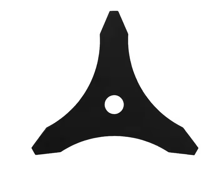 10 in. Replacement Brush Cutter Blade