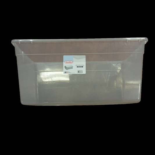 Sterilite 90 Qt. Storage Box