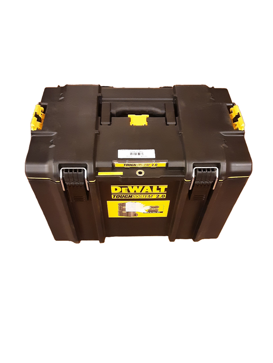 Dewalt TOUGHSYSTEM 2.0 22 in. Extra Large Tool Box